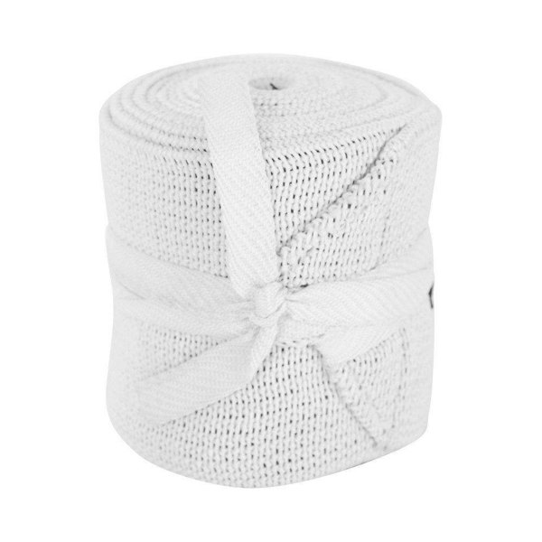 Hy Tail Bandage - White