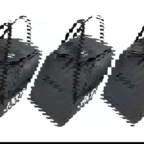EVOC Duffle Bag 100L - Carbon Grey/Black