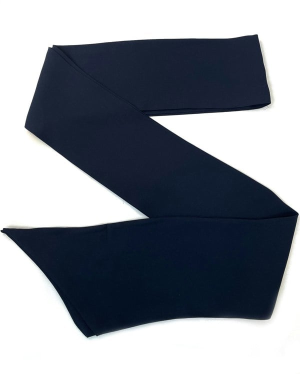 Rewritten London Sash Scarf