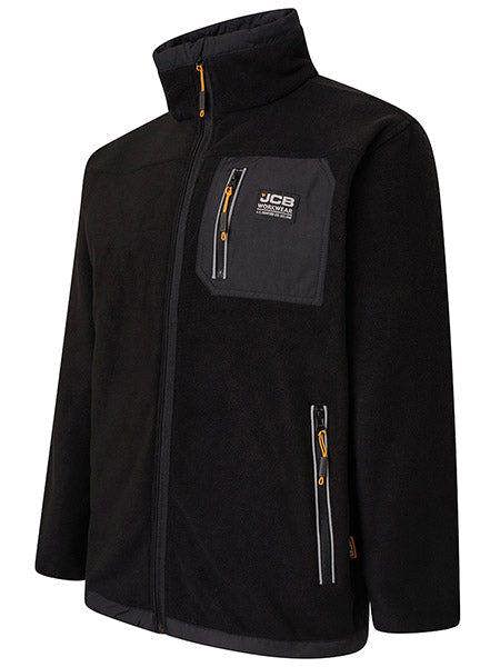 Trade Fleece Jacket Full Zip - Hi-Vis Trousers