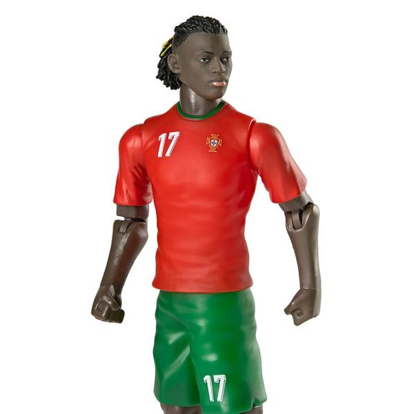 Banbo | Leao Portugal Fully Articulated Figurine