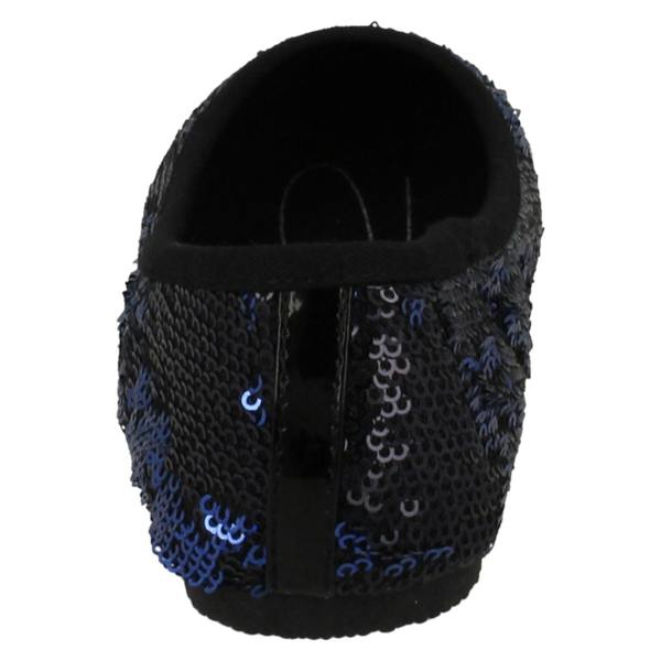 Spot On Girls Spot On Ballerina Flat Shoes