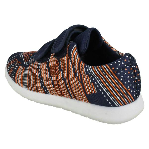 Reflex Girls Reflex Chunky Sole Pumps