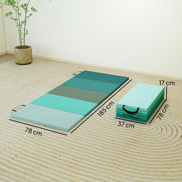 Gymnastics Mat