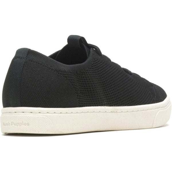 Hush Puppies Good Sneaker Women's Trainers in Black