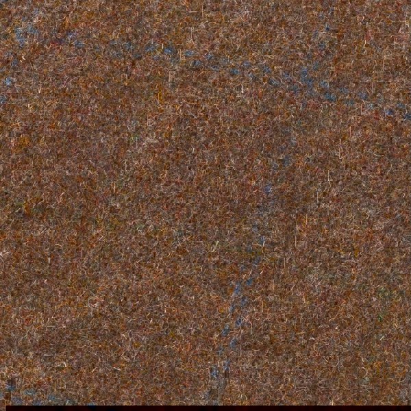 Heritage Traditions Herringbone Tweed Panel Flat Cap