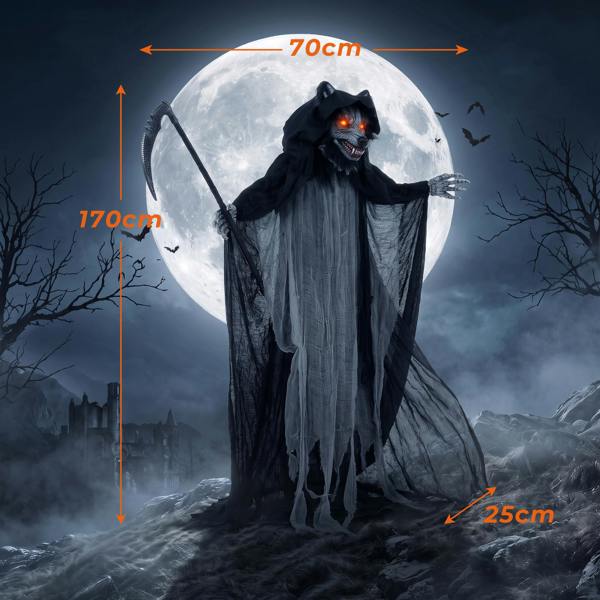 Halloween Decorations