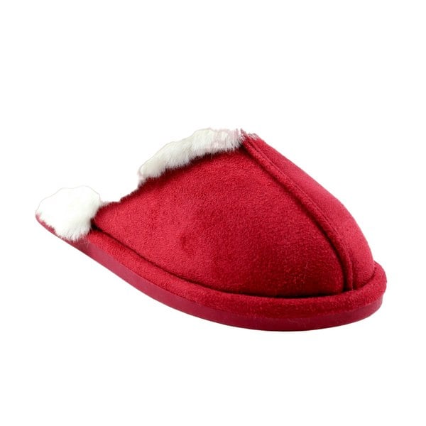 Lunar Women's Margarita II Slippers - Berry