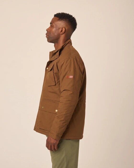 Peregrine Clothing Legend Jacket