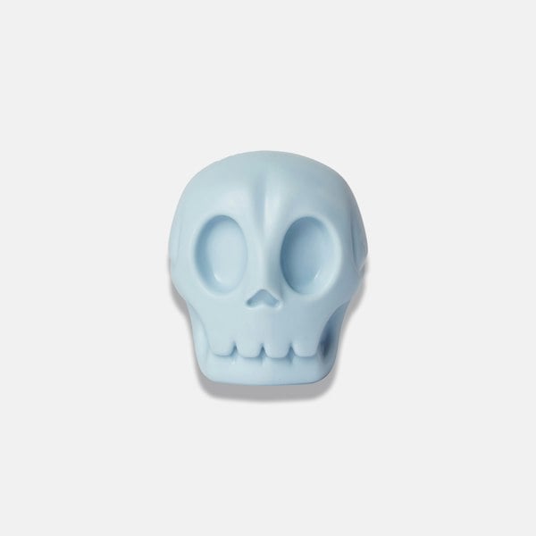 Skully Halloween Dog Toy by Barc London