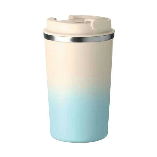 MidOcean Brace Gradient 350ml Tumbler - Baby Blue - 