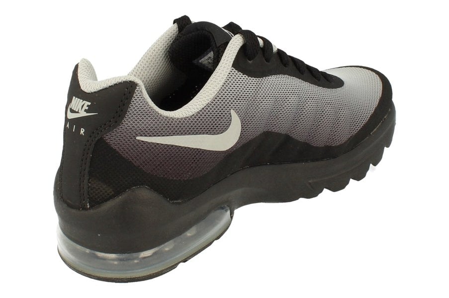 Nike Air Max Invigor GS CZ4193 001 - Black Smoke Grey 001 - Photo 2