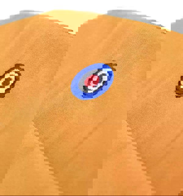 Lambretta Mens ShowerProof Classic Harrington MOD Scooter Jacket Coat