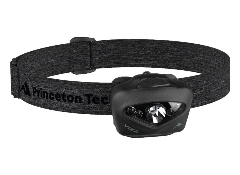 Princeton Tec Vizz 550 LED Head Torch