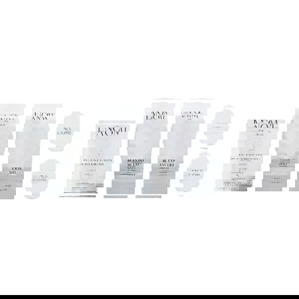 Lancôme Blanc Expert Cushion Light Coverage SPF36 / PA+++ 2 Refills O-01 Foundation