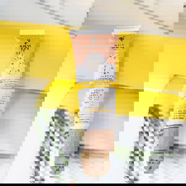 BEE&YOU Skincare Body Cream