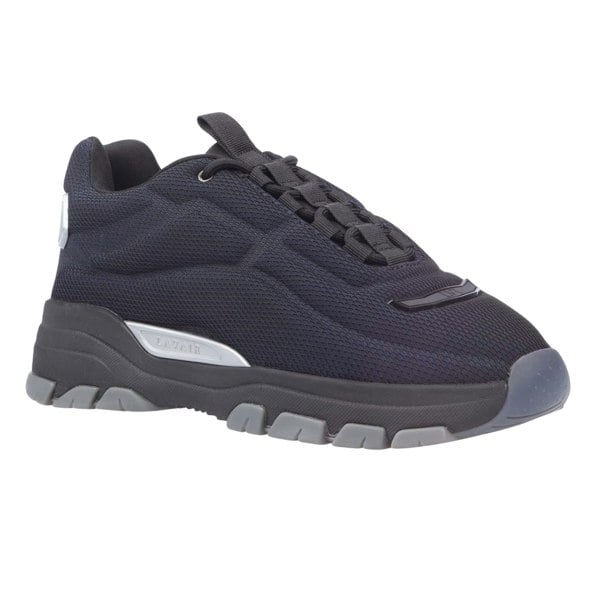 Lavair Mens Exo Trainers - Navy