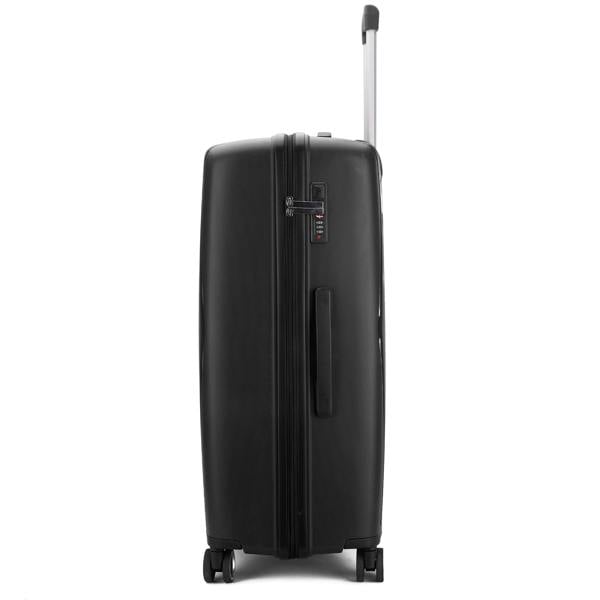 Infinity Luggage Hard Shell Suitcase Cabin TSA Luggage Travel Set