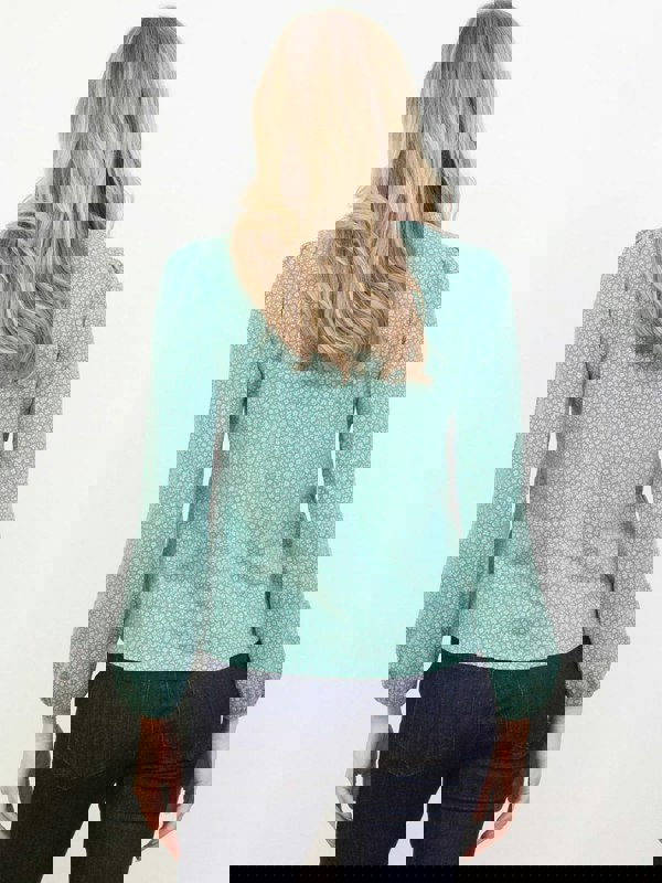 Kite Organic Salway Ash Jersey Top