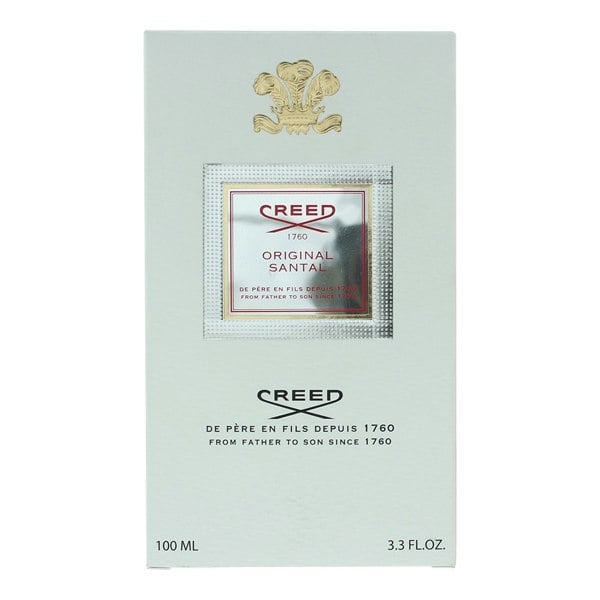 Creed Original Santal Eau de Parfum 100ml for Him