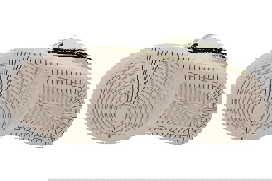 Nike Air Jordan 1 Low SE Womens Trainers Hq3440  101 - Sanddrift Black Muslin 101 - Photo 4