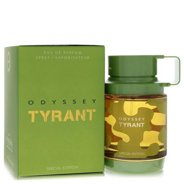 Armaf Armaf Odyssey Tyrant by Armaf Deodorant Spray 6.8 oz for Women 200 ml