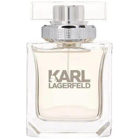 Karl Lagerfeld Pour Femme Eau de Parfum