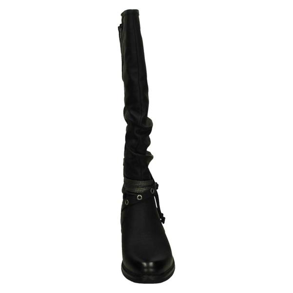 Remonte Ladies Remonte Warmlined Knee High Boots R1170
