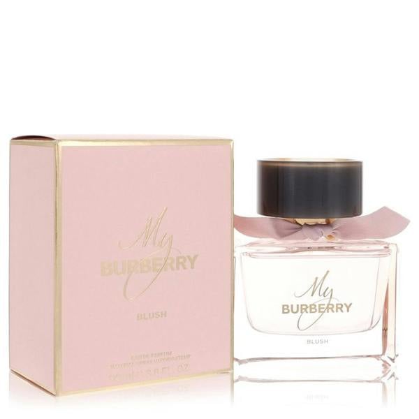 Burberry My Burberry Blush Eau De Parfum 90 ml