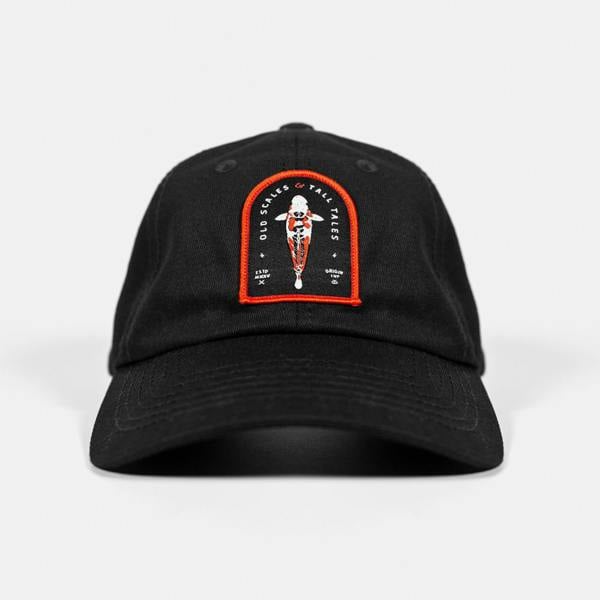 Kumu Tall Tales Cap