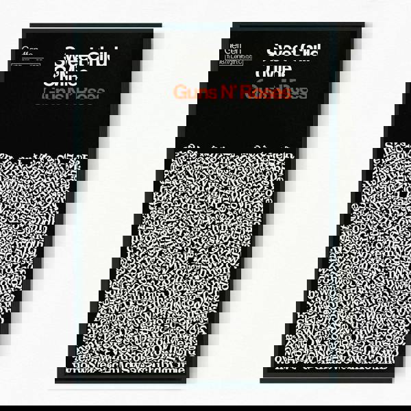 Reign&Hail Sweet Child'O Mine - Guns N'Roses