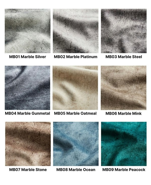 ISTOOLS Dark Grey Square Cube Deep Buttoned Fabric Coffee Table – ISTOOLS