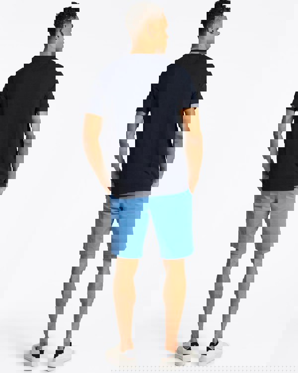 Tommy Hilfiger Tommy Hilfiger Multi Flags Mens T Shirt