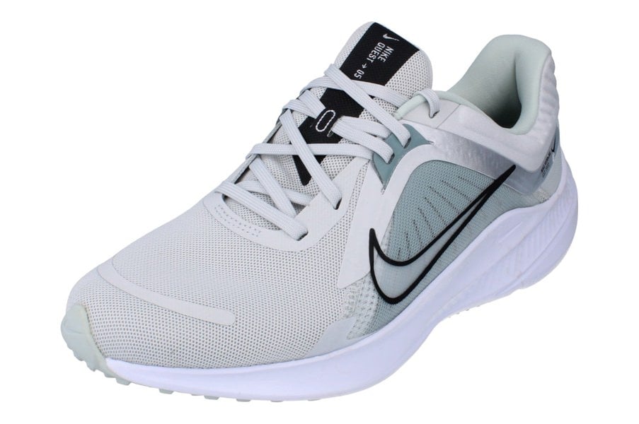 Nike Quest 5 Mens Dd0204  002 - Photon Dust Black Aviator Grey 002 - Photo 0