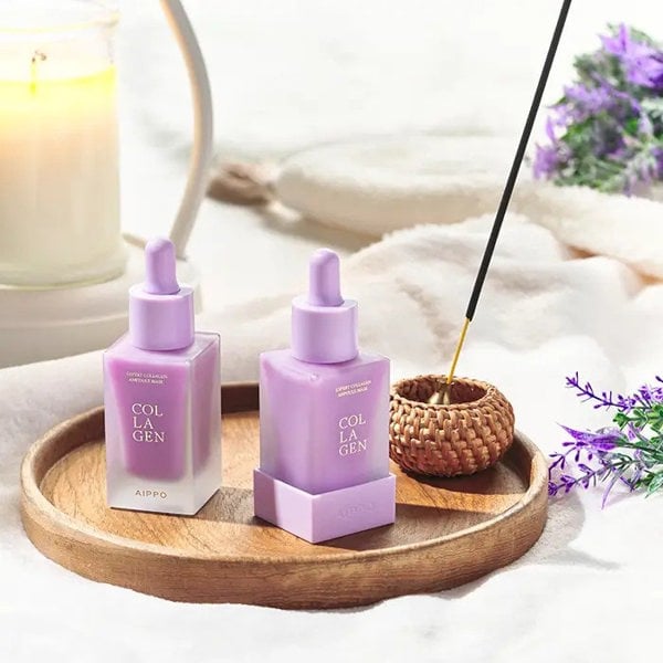 AIPPO Expert Collagen Ampoule Mask 30ml