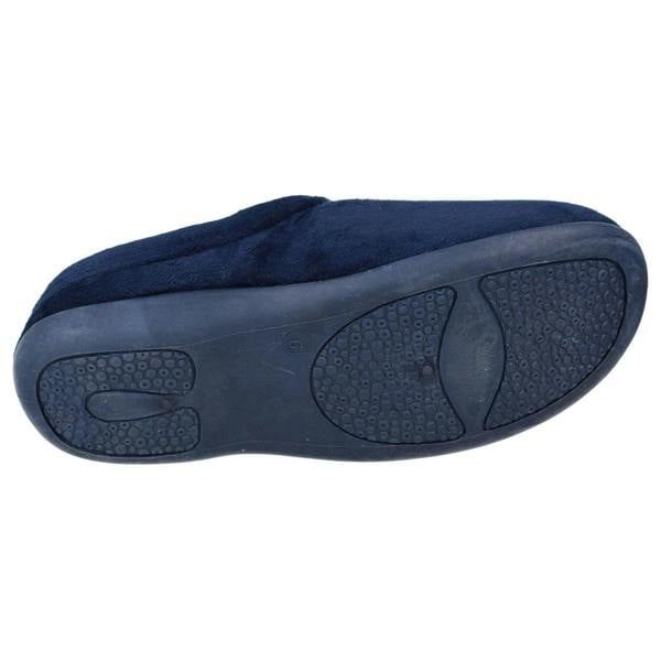 Ladies Sleephhh Slip On Slippers Claire