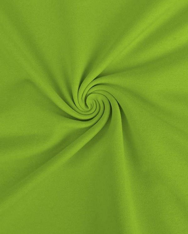 Bright Green