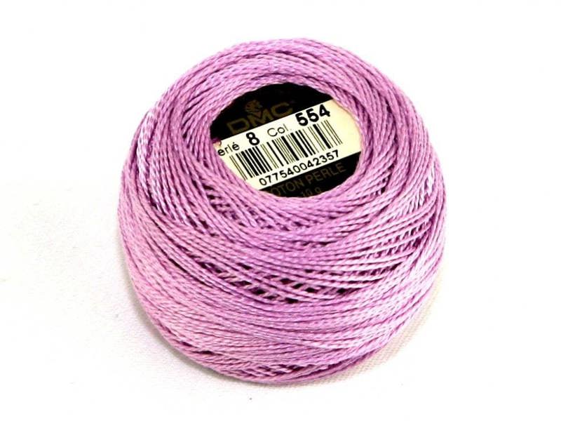 554 | Purple