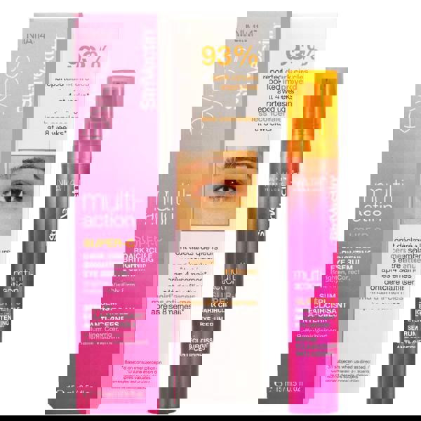 StriVectin Multi-Action Super-C Dark Circle Brightening Eye Serum 15ml - Additional 2