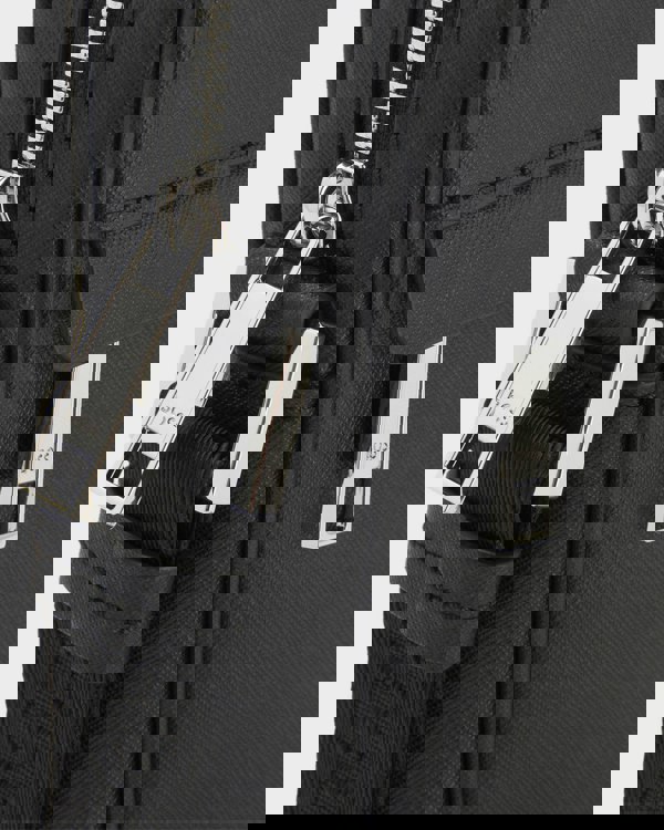 BOSS Orange Mens Zair_NS zip Mens Bag 50483566 - Black 001 - CHO - Designer Mens Bags