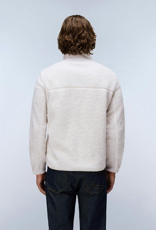 Napapijri Tynik Full-Zip Fleece