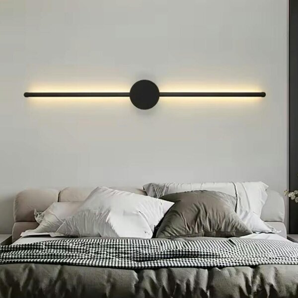 Havendro Long Decor Light Sconce Dimable Long Strip Exterior Light LED Wall Light