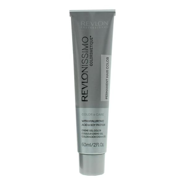Revlon Revlonissimo Colorsmetique Hair Colour 60ml - 9SN Very Light Blonde