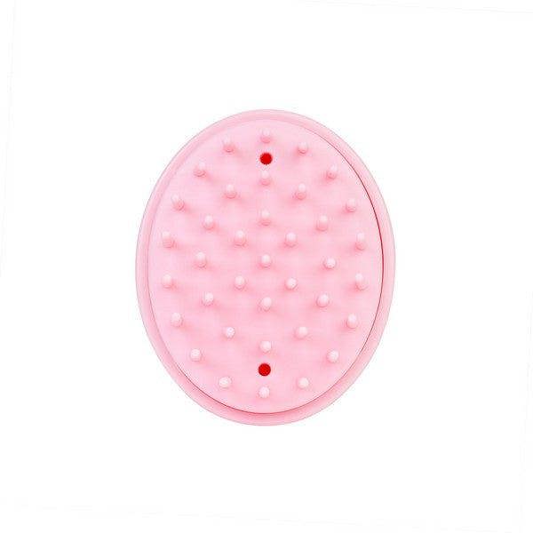 Brushworks Scalp Massaging Brush