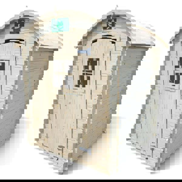 Soulet Patty Childrens Glamping Playhouse 3 x 3