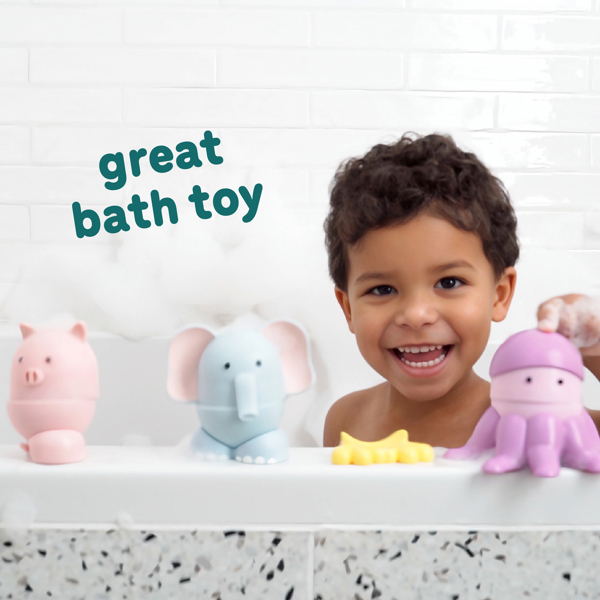 Clics Magimals Safari