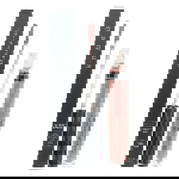 Bare Minerals Gen Nude Patent Dahling Lip Lacquer 3.7ml