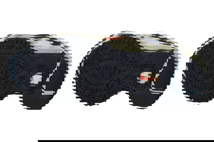 Nike Air Max 97 Mens Dm2824  100 - White Chile Red Midnight Navy 100 - Photo 4