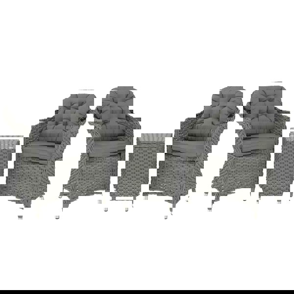 Sofa Coffee Set