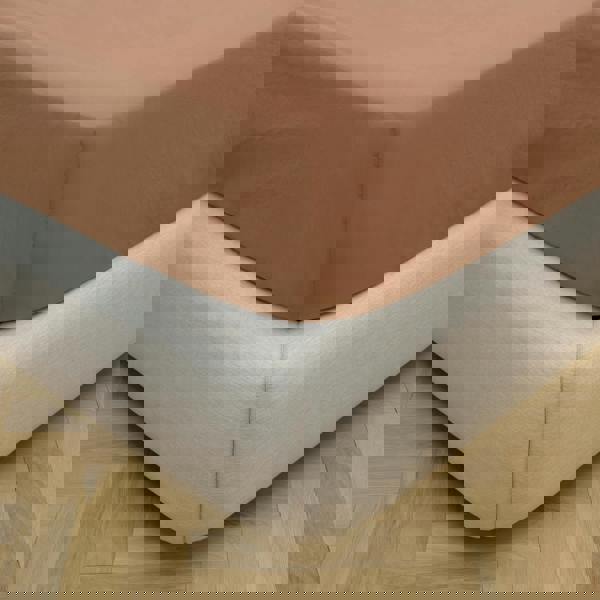 Bedable Percale Fitted Sheet